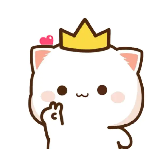 Mocha mochi catt lucukkk 17