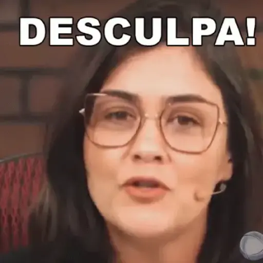 DESCULPA 5