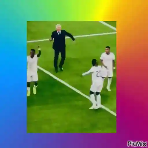 Real Madrid  29