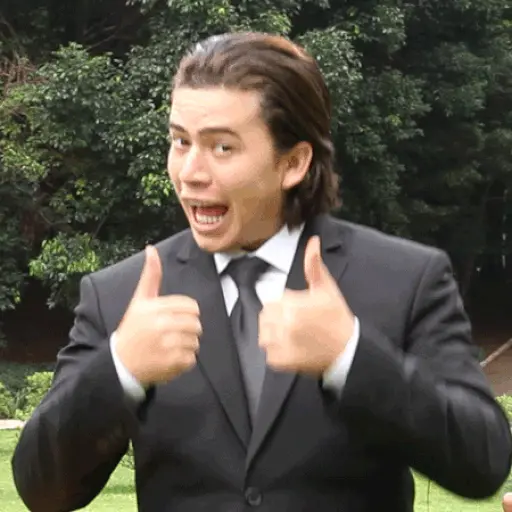 MEMES FAMOSOS ANIMADOS 8