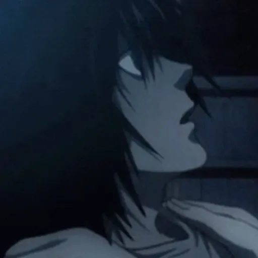 ❀ᮬ🤍⣧ ᩡᩡ L lawliet!©️Pochis 30