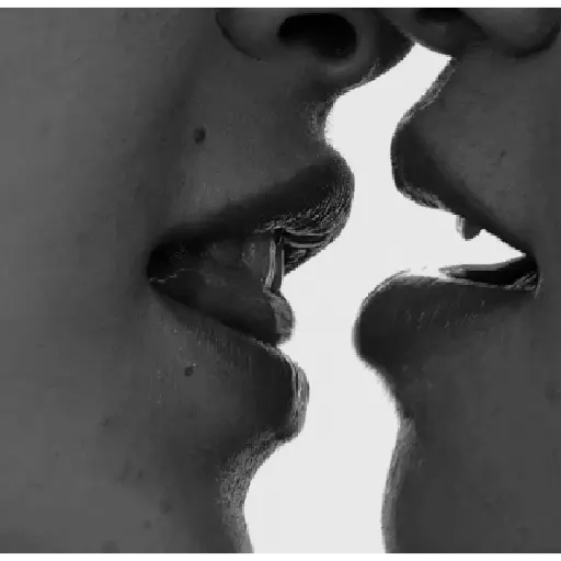 Bl kiss 5