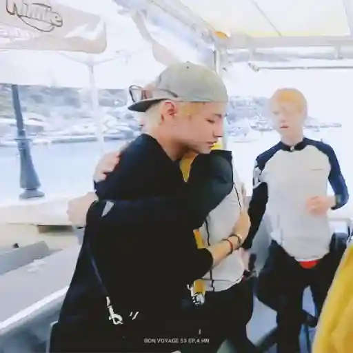 BTS 8