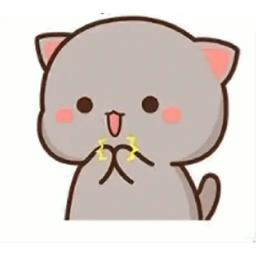 Kucing Hitamm 8