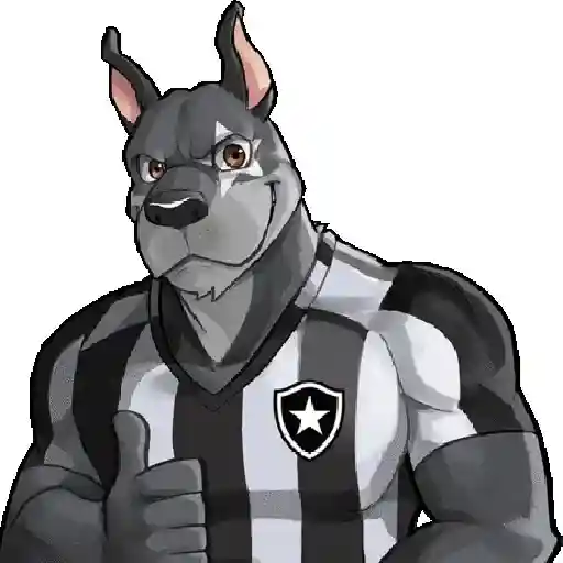 Botafogo RJ ⚫⚪ 9