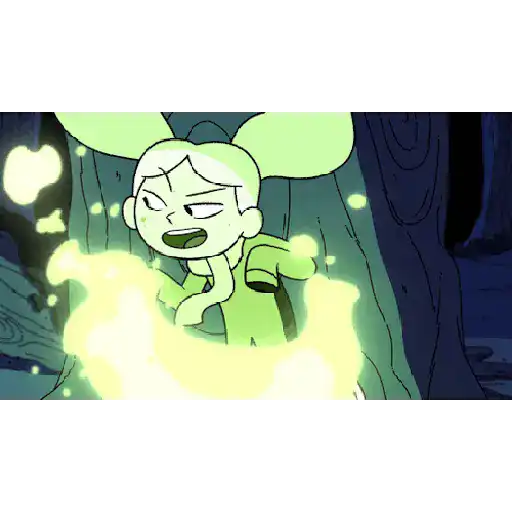 Moods Hilda 10