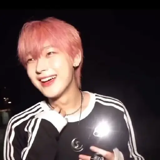 ⁝꯭💚 Sunoo | ©️Rainki 7