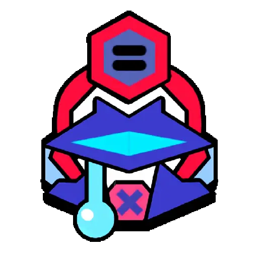 Colt Animated - Brawl Stars 15