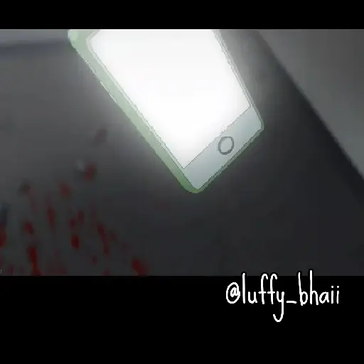 Luffy bhaii 7
