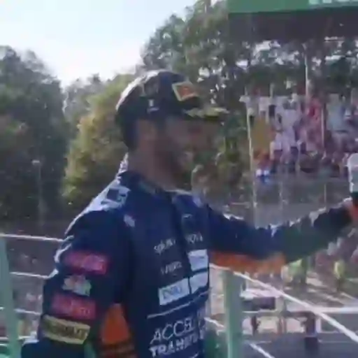 Daniel Ricciardo 1