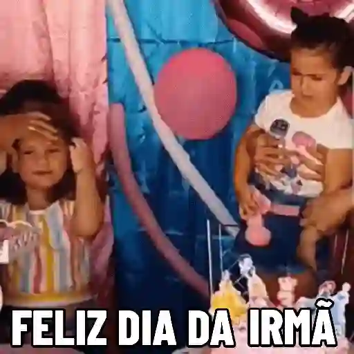 Feliz dia do irmão  5