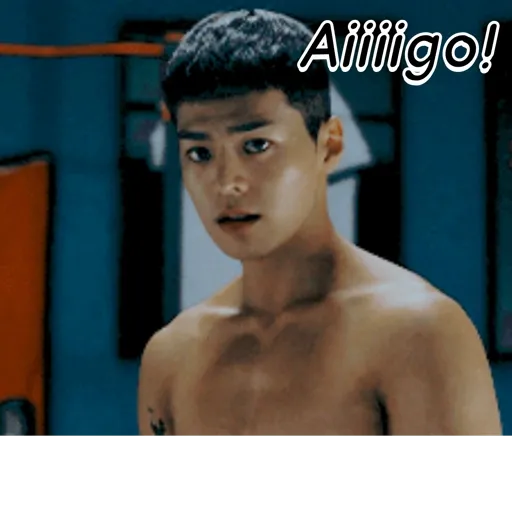 Gi Black gif 4 13