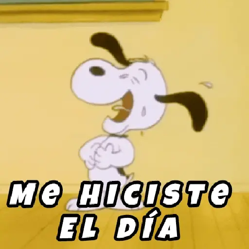 ❨･¨⬮SnOOpy 2 4