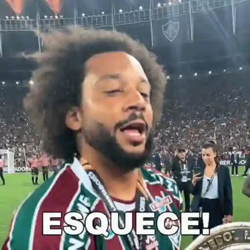 Fluminense 5