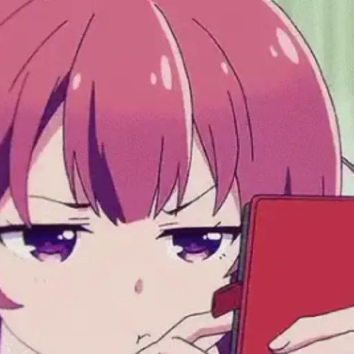 Personagens de Animes Vol. 01 2