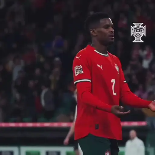 Portugal 🇵🇹⚽️ Campeão 2025 🏆 18