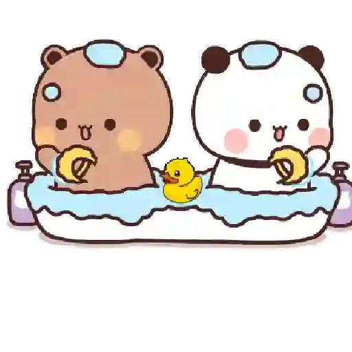 BubuDudu2 23