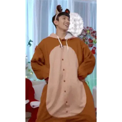 Lee dokyeom 16