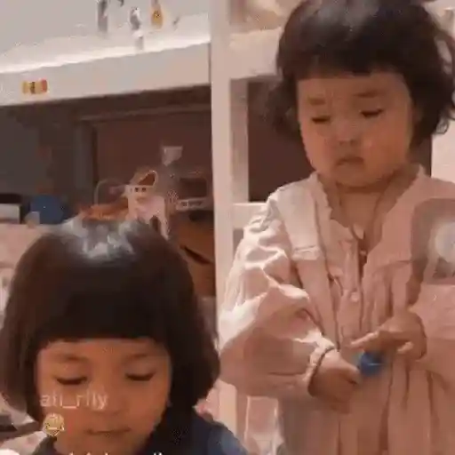 Memes Bebê Coreana | Japinha 3