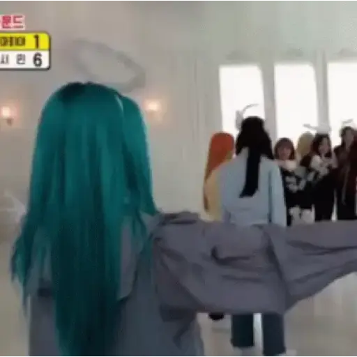 Park chaewon 30