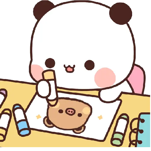 BubuDudu2 8