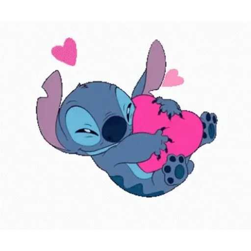 Stitch  14
