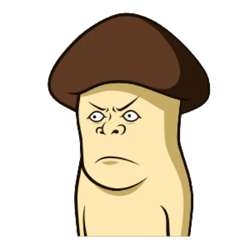 Mushroom Family 16