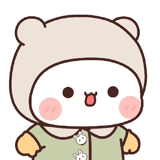 BubuDudu2 13