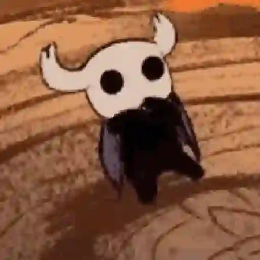 Hollow Knight Gifs 2