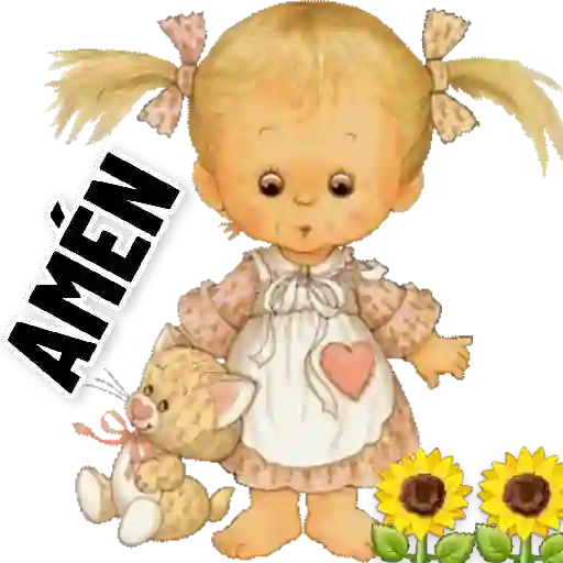 AMÉN 16