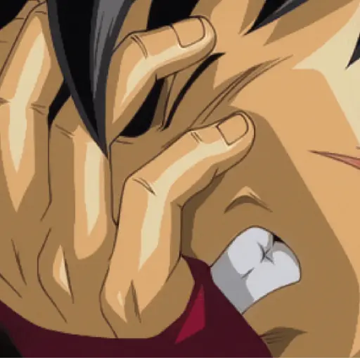 ✨Shitpost Dragonball 21 Ao✨ 15