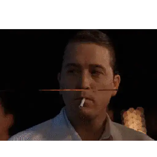 Desperado 12