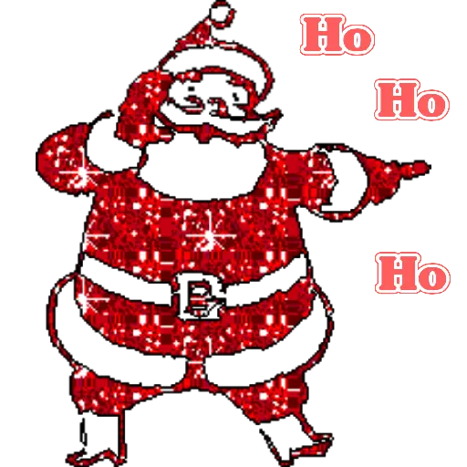 Natal Papai Noel 5
