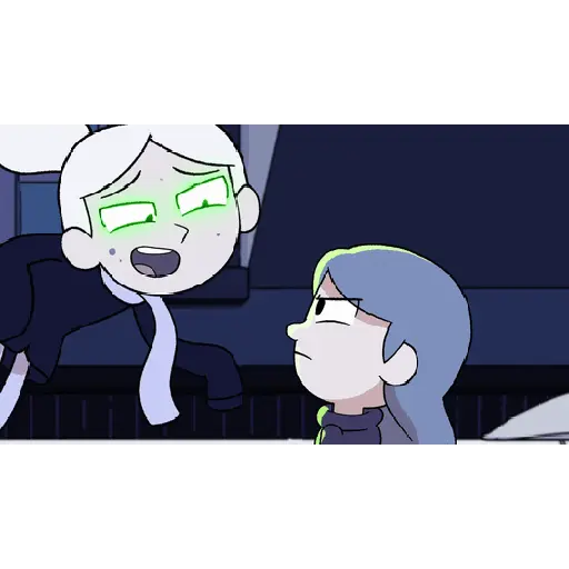 Moods Hilda 12