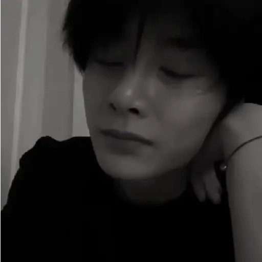 S꯭R — E̷MI ( Jeongin ) 3