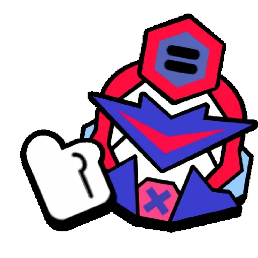 Colt Animated - Brawl Stars 17