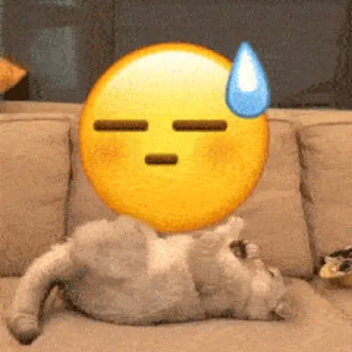 💫 Gatos con emojis❣️ 13