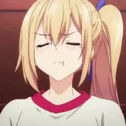 Personagens de Animes Vol. 01 21