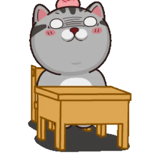 Gatito 12
