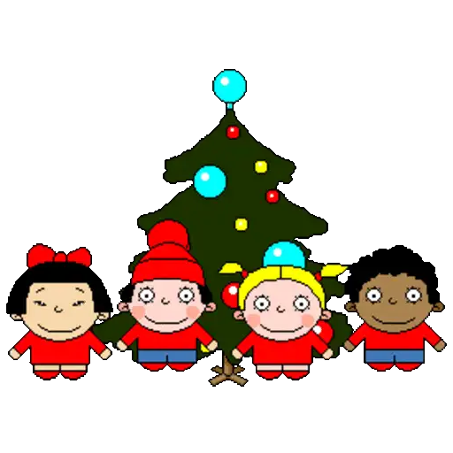 Navidad ¡JoJoJo! 8