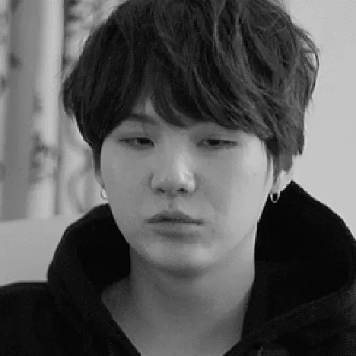 Dark stan bts 17