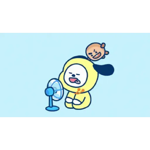 BT21 23