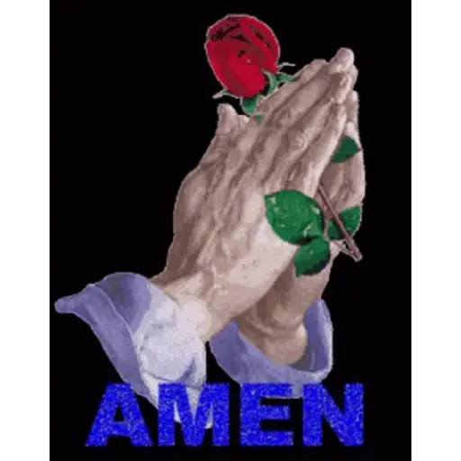 Amém! 6
