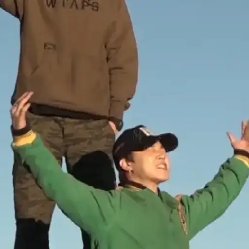 BTS. 19