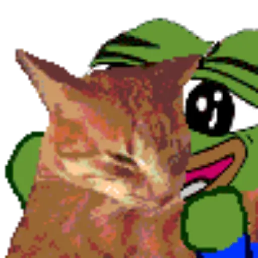 Pepe peepo frog 22