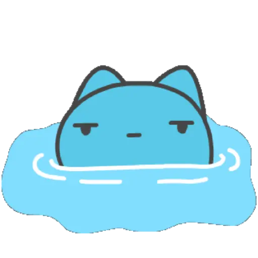 Capoo cat part 2 8