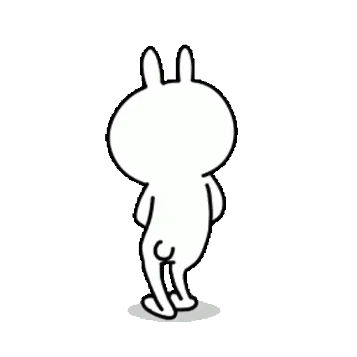 Line stickers, cats and others 23