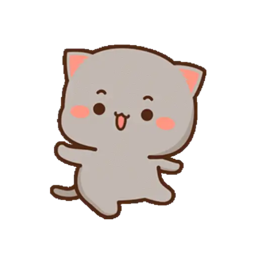 Goma Cat 8 3