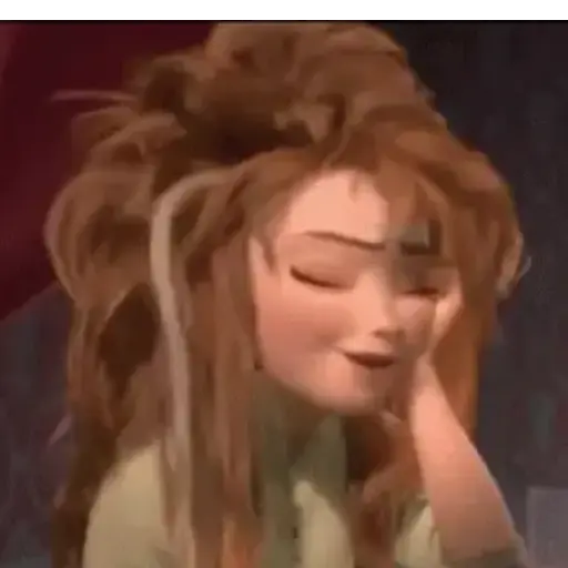 Sleepy sticky 17