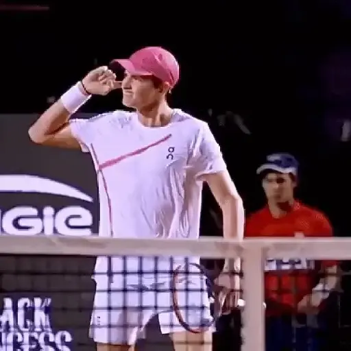 João Fonseca | Tenis 🎾 14
